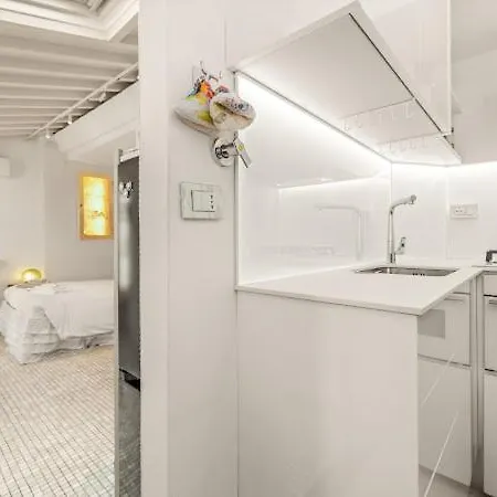 Nido Loft Appartamento Firenze
