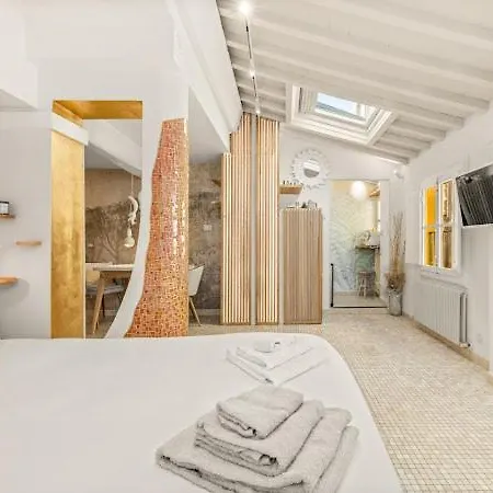 Nido Loft Appartamento Firenze