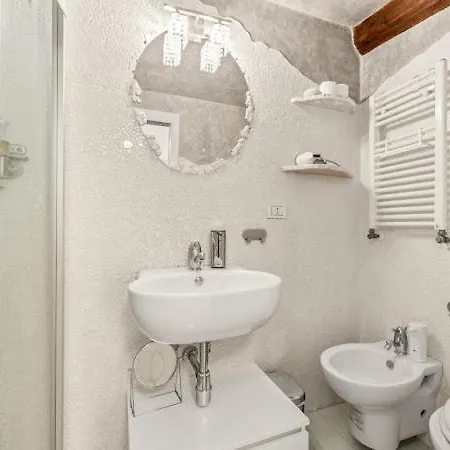 Appartamento Nido Loft Firenze