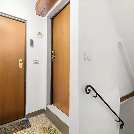 Appartamento Nido Loft *