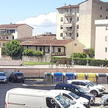 Dolce Letizia Rifredi Firenze
