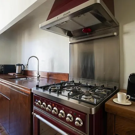 Apartament Accogliente Al Mare *