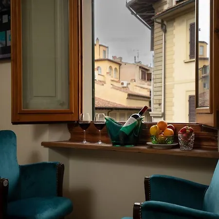 Accogliente Al Mare Apartament