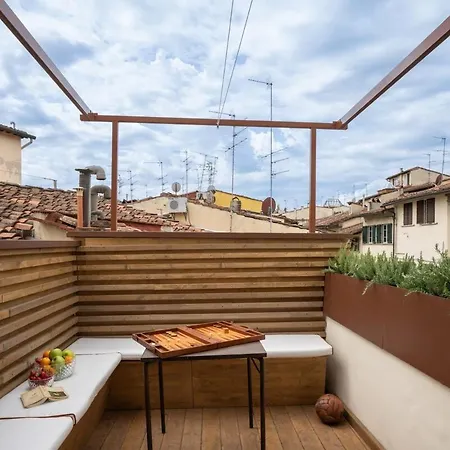 Accogliente Al Mare Apartament *