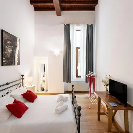 Διαμέρισμα Keys Of Italy -monalda Small-1br By Palazzo Strozzi Φλωρεντία