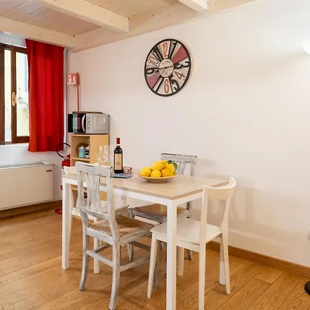 Διαμέρισμα Keys Of Italy -monalda Small-1br By Palazzo Strozzi