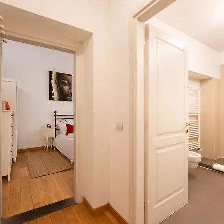 Διαμέρισμα Keys Of Italy -monalda Small-1br By Palazzo Strozzi Φλωρεντία