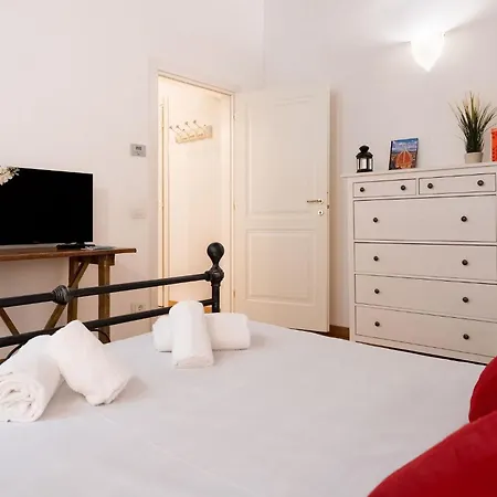 Keys Of Italy -monalda Small-1br By Palazzo Strozzi Φλωρεντία