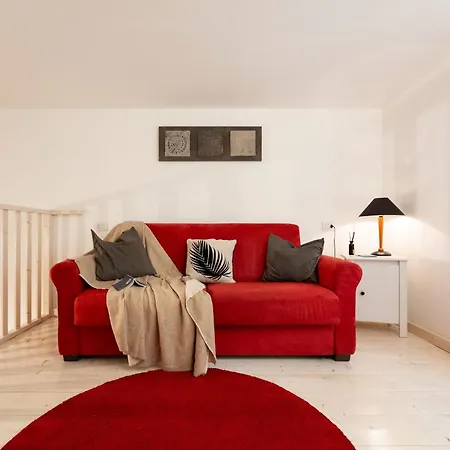 Διαμέρισμα Keys Of Italy -monalda Small-1br By Palazzo Strozzi *