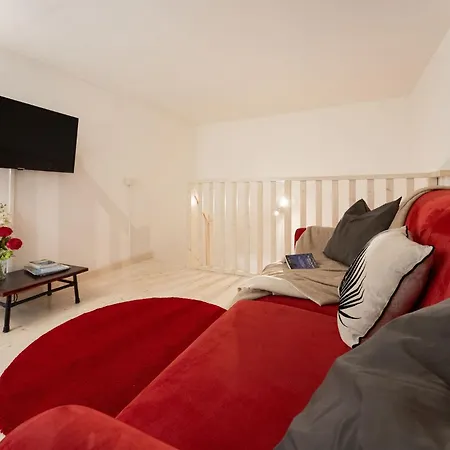 Διαμέρισμα Keys Of Italy -monalda Small-1br By Palazzo Strozzi Φλωρεντία