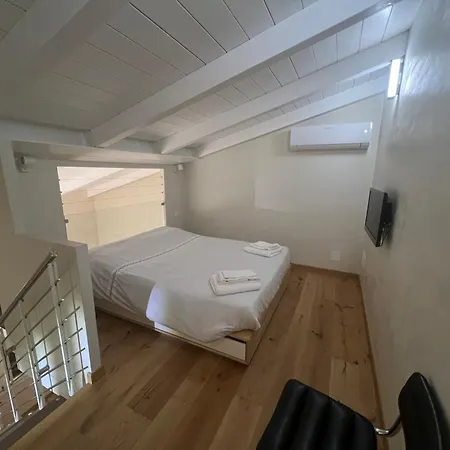 Casa Cialdini 14 Appartamento *