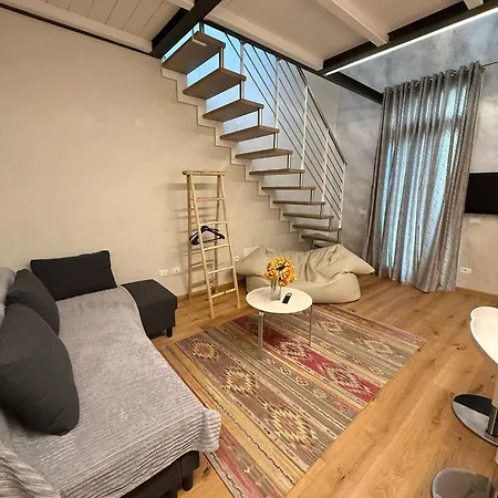 Appartamento Casa Cialdini 14 *