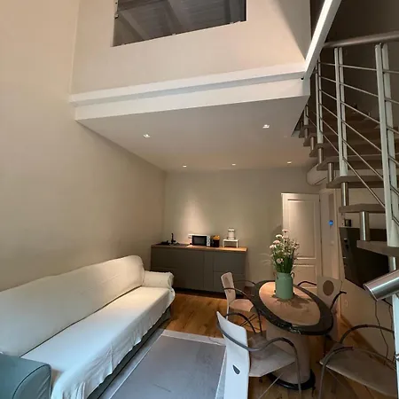 Casa Cialdini 14 Appartamento