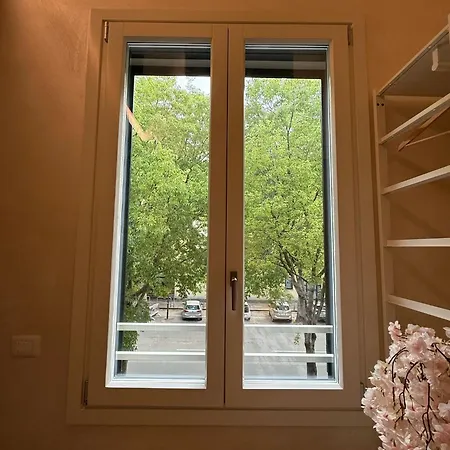 Casa Cialdini 14 Firenze