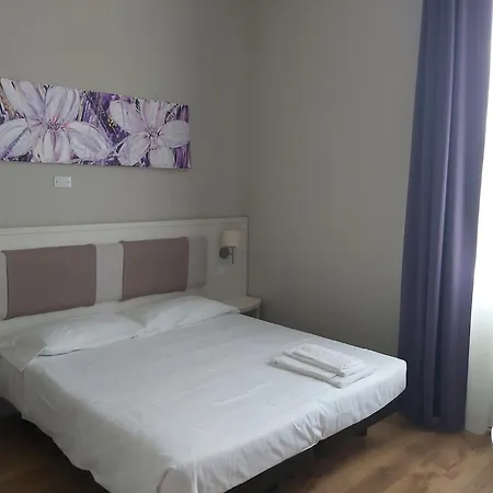 Le Mura Appartement *