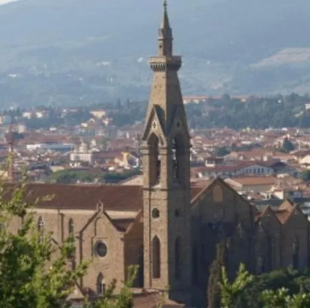 New Quiet Flat - Santa Croce View - Servizi Appartamento Firenze