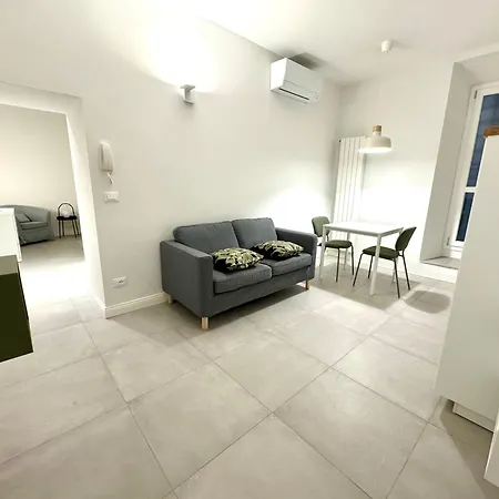 Duomo Flats Apartamento Florença