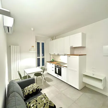 Duomo Flats Apartamento *