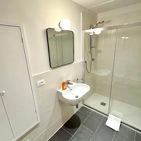 Apartamento Duomo Flats Florença