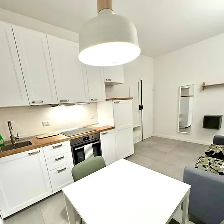 Apartamento Duomo Flats *