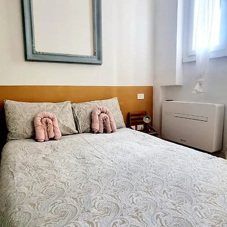 La Maison De Paulette Апартаменты *