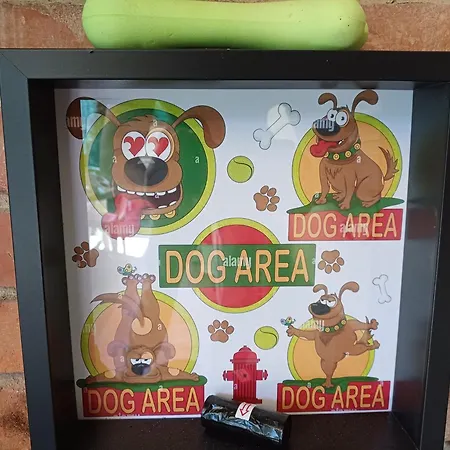 Tra Arte E Natura Ingresso Indipendente