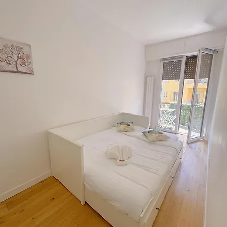Apartment Santa Maria Novella-casa Leonardo A