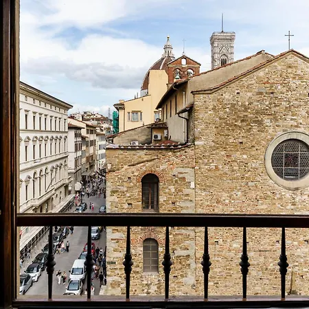 Apartment Ad Rondinelli,