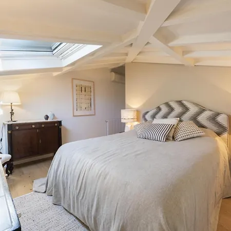 Florence- Heaven's Touch Penthouse * Floransa