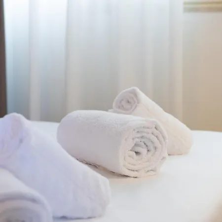 Ars Nova Apartamento