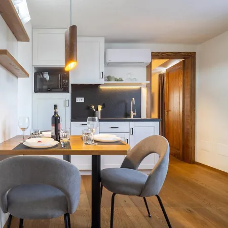Ars Nova Apartamento