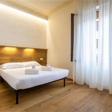 Apartamento Ars Nova