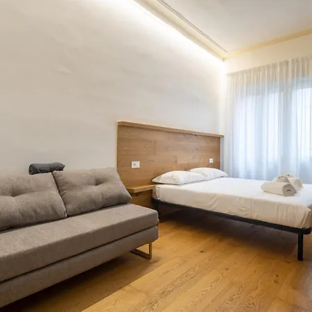 Ars Nova Apartamento *