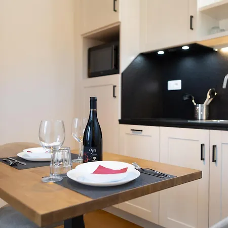 Ars Nova Apartamento Florencia