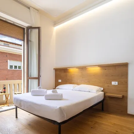 Apartamento Ars Nova