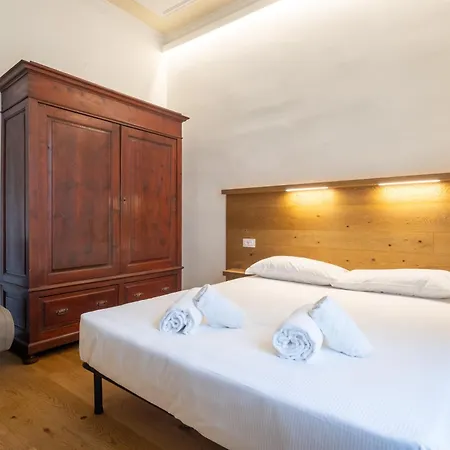 Apartamento Ars Nova *