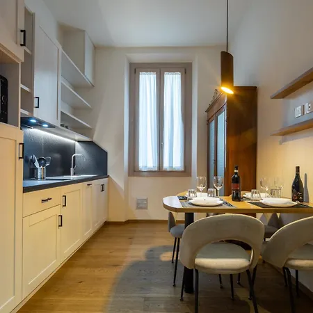 Ars Nova Apartamento Florencia