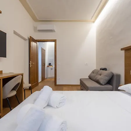 Ars Nova Apartamento