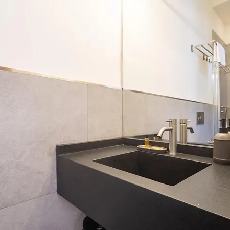 Apartamento Ars Nova