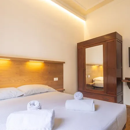 Apartamento Ars Nova *