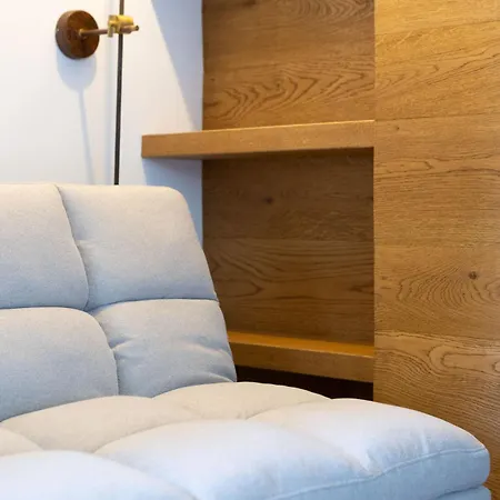 Apartamento Ars Nova Florencia