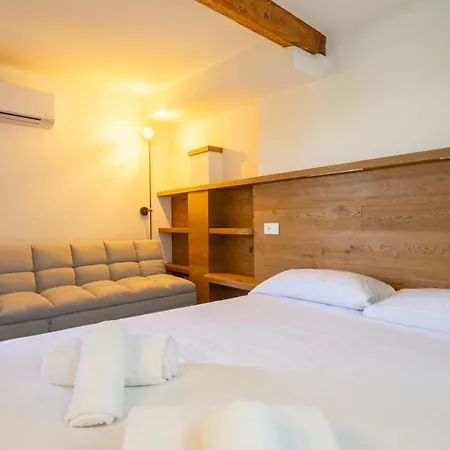 Apartamento Ars Nova *