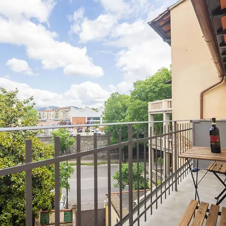 Apartamento Ars Nova