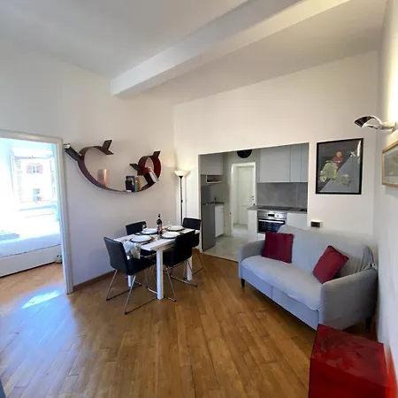 Ponte Vecchio-old Bridge-apartment Piazza Pitti Apartment Florenz