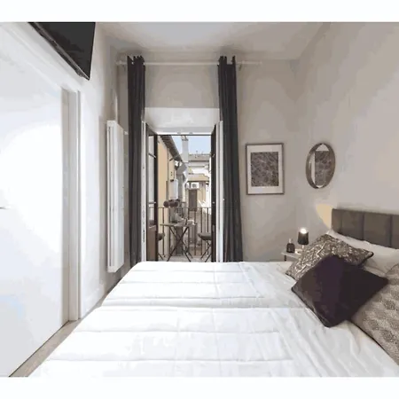 Apartament Accogliente Al Mare Florencja