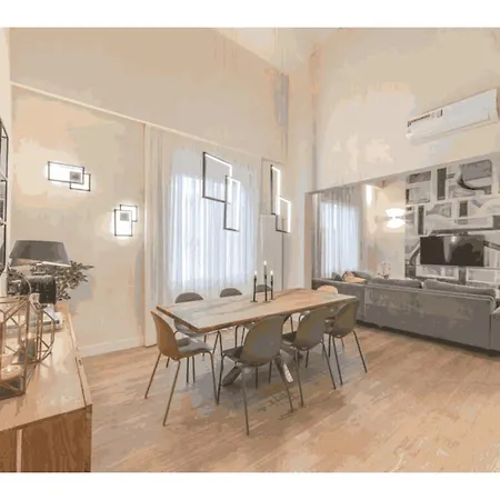 Accogliente Al Mare Apartament