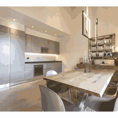 Accogliente Al Mare Apartament Florencja