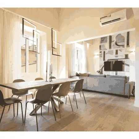 Accogliente Al Mare Apartament *