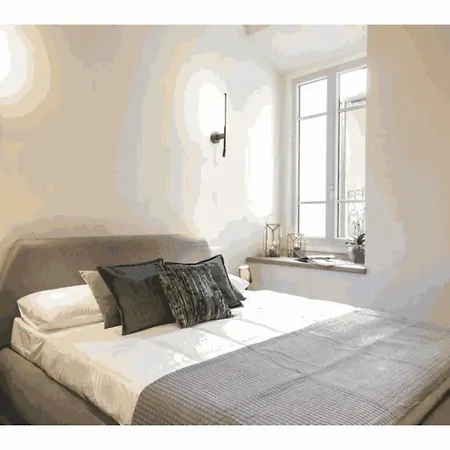 Accogliente Al Mare Apartament