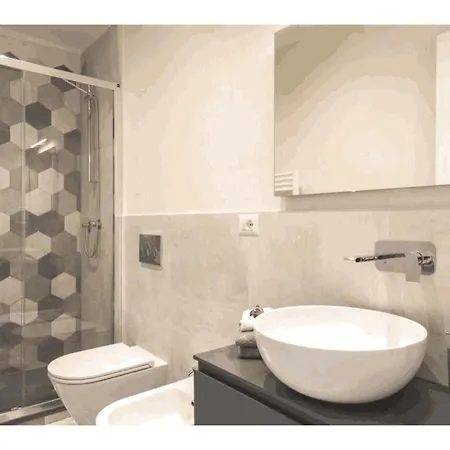 Accogliente Al Mare Apartament *